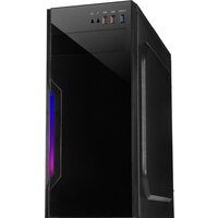 Корпус Inter-Tech B-42 RGB - Изображение №3 — Chaika Market