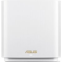 Wi-Fi система ASUS ZenWiFi AX XT9 (1 шт., белый) - Изображение №3 — Chaika Market