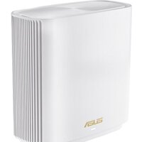 Wi-Fi система ASUS ZenWiFi AX XT9 (1 шт., белый) — Chaika Market