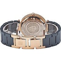 Наручные часы Anne Klein AK/1018RGNV - Изображение №4 — Chaika Market
