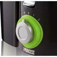 Соковыжималка Princess 202040 - Изображение №3 — Chaika Market