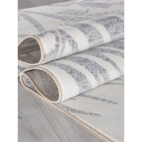 Ковер для жилой комнаты Merinos Runi MP34-STAN-CREAM (2.4x3.4) - Изображение №3 — Chaika Market