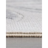 Ковер для жилой комнаты Merinos Runi MP34-STAN-CREAM (2.4x3.4) - Изображение №5 — Chaika Market