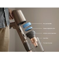 Пылесос Electrolux Ultimate 800 EP82U25ULT - Изображение №4 — Chaika Market