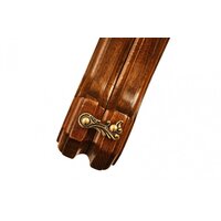 Шахматы/шашки/нарды Haleyan Резные 40 с ручкой kh130-4 - Изображение №7 — Chaika Market