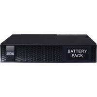 Внешний батарейный блок Powercom BAT NXT-36V (36В/14 А·ч) - Изображение №2 — Chaika Market
