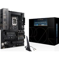 Материнская плата ASUS ProArt B760-Creator WIFI - Изображение №7 — Chaika Market