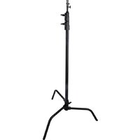 Стойка Kupo CS-40MBH Master C-Stand (черный) — Chaika Market