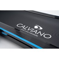 Электрическая беговая дорожка Calviano Marco - Изображение №15 — Chaika Market