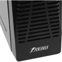 Внешний батарейный блок Powerman 6135040 (4x12В 9Ач) - Изображение №4 — Chaika Market