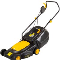 Газонокосилка Huter ELM-1400P — Chaika Market