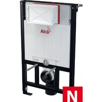 Инсталляция для унитаза Alcaplast AM101/850 — Chaika Market