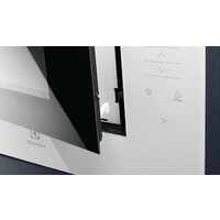 Микроволновая печь Electrolux KMFE264TEW - Изображение №3 — Chaika Market