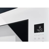 Микроволновая печь Electrolux KMFE264TEW - Изображение №4 — Chaika Market
