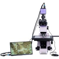 Микроскоп Magus Metal D650 LCD 83033 - Изображение №5 — Chaika Market