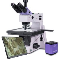 Микроскоп Magus Metal D650 LCD 83033 — Chaika Market