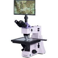 Микроскоп Magus Metal D650 LCD 83033 - Изображение №15 — Chaika Market