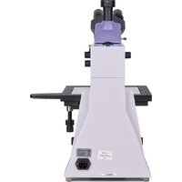 Микроскоп Magus Metal D650 LCD 83033 - Изображение №7 — Chaika Market