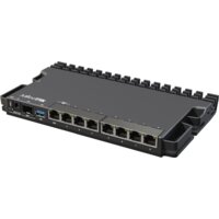 Маршрутизатор Mikrotik RB5009UG+S+IN — Chaika Market