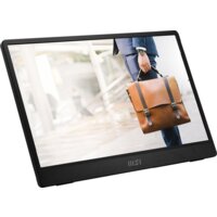 Портативный монитор MSI Pro MP161 - Изображение №2 — Chaika Market