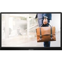 Портативный монитор MSI Pro MP161 - Изображение №6 — Chaika Market
