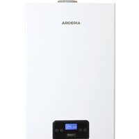 Отопительный котел Arderia D24 — Chaika Market