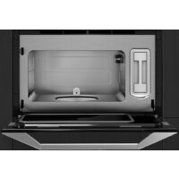 Паровой духовой шкаф De Dietrich DKV4530X - Изображение №4 — Chaika Market