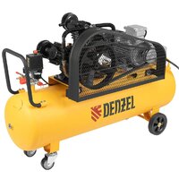 Компрессор Denzel BCW3000-T/100 — Chaika Market