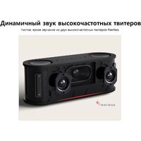 Беспроводная колонка LG XBOOM Bounce - Изображение №12 — Chaika Market
