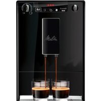 Кофемашина Melitta Caffeo Solo E950-222 — Chaika Market