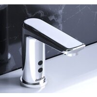 Смеситель Damixa Jupiter 770290000 — Chaika Market