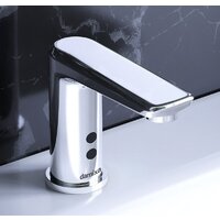 Смеситель Damixa Jupiter 770290000 - Изображение №2 — Chaika Market
