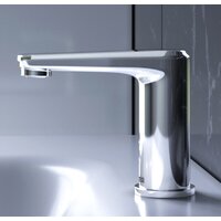 Смеситель Damixa Jupiter 770290000 - Изображение №3 — Chaika Market