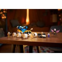 Конструктор LEGO DreamZzz 71475 Космическая машина мистера Оза - Изображение №9 — Chaika Market