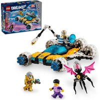 Конструктор LEGO DreamZzz 71475 Космическая машина мистера Оза - Изображение №2 — Chaika Market