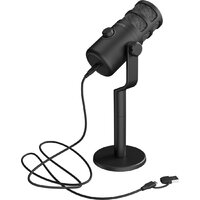 Проводной микрофон Genesis Radium 350D — Chaika Market