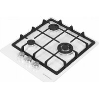 Варочная панель MAUNFELD EGHE.43.33CW/G - Изображение №3 — Chaika Market