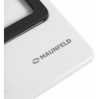Варочная панель MAUNFELD EGHE.43.33CW/G - Изображение №6 — Chaika Market
