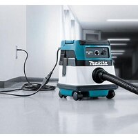 Пылесос Makita DVC150LZ (без АКБ и ЗУ) - Изображение №9 — Chaika Market