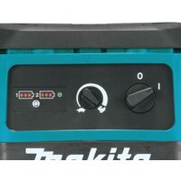 Пылесос Makita DVC150LZ (без АКБ и ЗУ) - Изображение №4 — Chaika Market