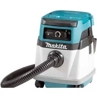 Пылесос Makita DVC150LZ (без АКБ и ЗУ) - Изображение №2 — Chaika Market