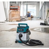 Пылесос Makita DVC150LZ (без АКБ и ЗУ) - Изображение №10 — Chaika Market