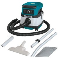 Пылесос Makita DVC150LZ (без АКБ и ЗУ) - Изображение №3 — Chaika Market