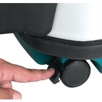 Пылесос Makita DVC150LZ (без АКБ и ЗУ) - Изображение №7 — Chaika Market