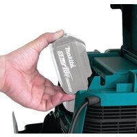 Пылесос Makita DVC150LZ (без АКБ и ЗУ) - Изображение №6 — Chaika Market