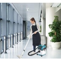 Пылесос Makita DVC150LZ (без АКБ и ЗУ) - Изображение №11 — Chaika Market