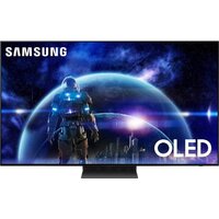 OLED телевизор Samsung OLED 4K S90D QE48S90DAEXXH — Chaika Market