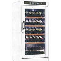 Винный шкаф Cold Vine C66-WW1 (Modern) — Chaika Market