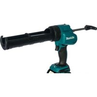 Пистолет для герметика Makita DCG180RYE (с 2-мя АКБ) — Chaika Market