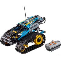 Конструктор LEGO Technic 42095 Скоростной вездеход с ДУ - Изображение №3 — Chaika Market